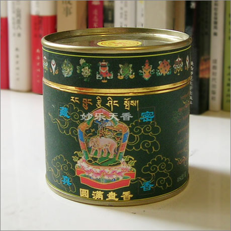 Remove-musty-tibetan-incense-Role-in-the-prevention-of-influenza-Pure-natural-ingredients-including-48-coil