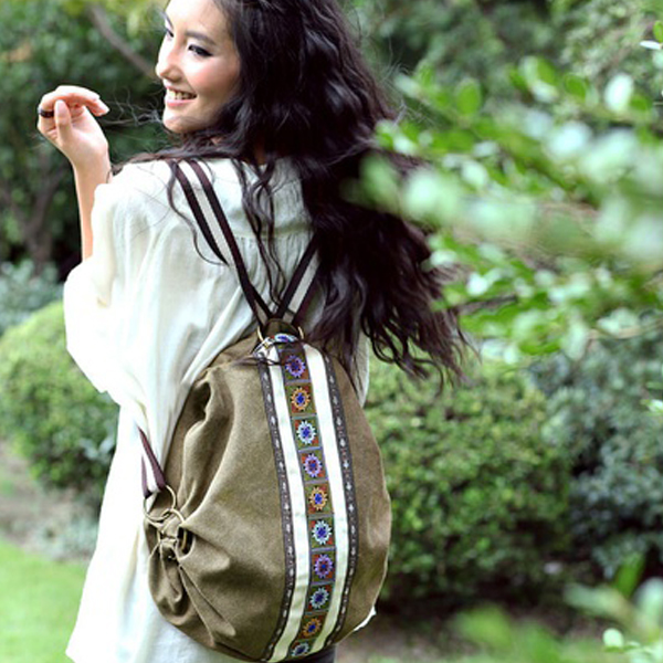 Sac a 2024 dos hippie boheme