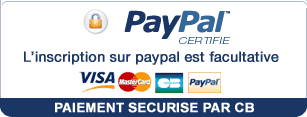 paypal sans inscription