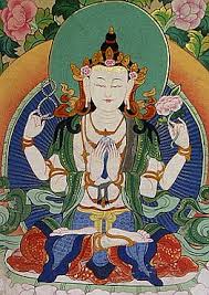 Avalokiteshvara