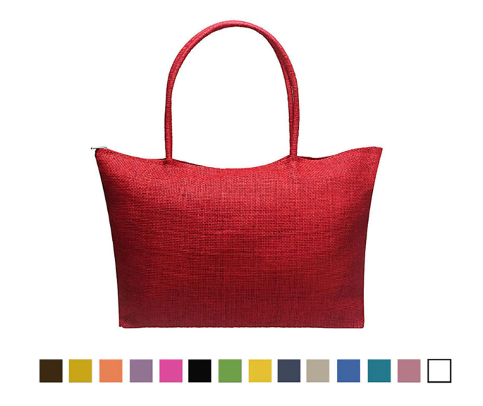 Sac d’épaule « Sāraṇa » esprit d’été, style Boho-chic-1png