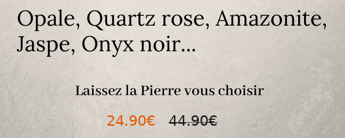 bracelets pierres texte 700x280