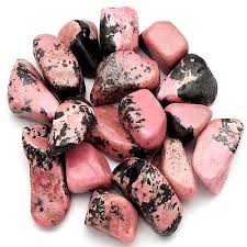 la rhodonite 9