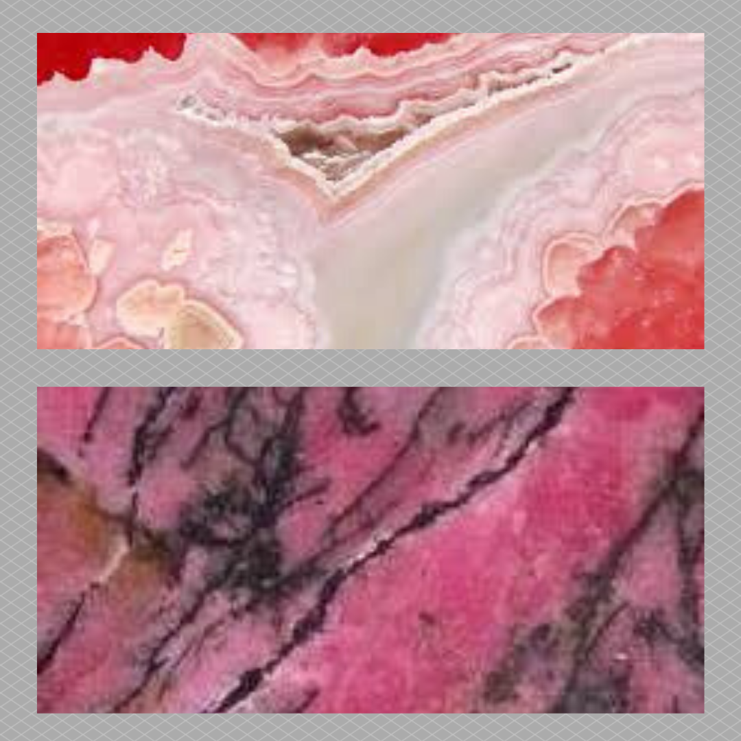 rhodochrosite rhodonite 3
