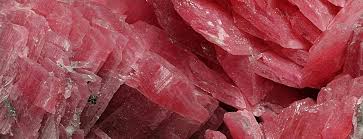 la rhodonite 6