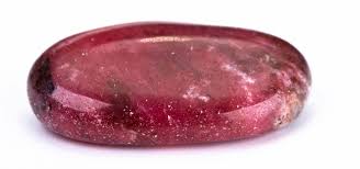 la rhodonite 1
