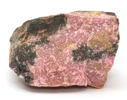 la rhodonite 4