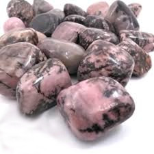 la rhodonite 14