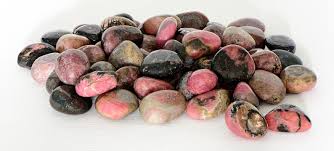 la rhodonite 17