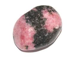 la rhodonite 11