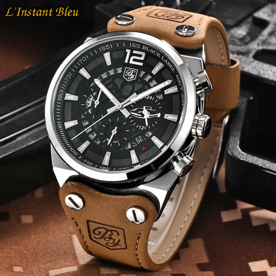 Montre Sport « Dharamsala » Esprit libre