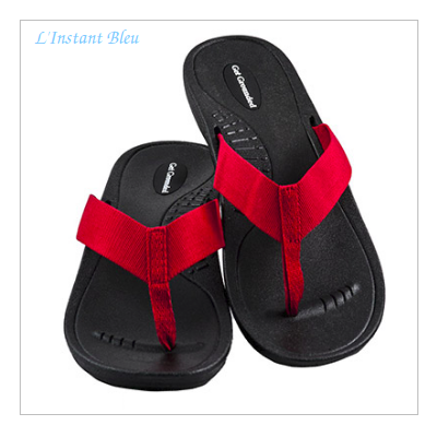 Sandales Earthing pour Femme « TerraPlus »®