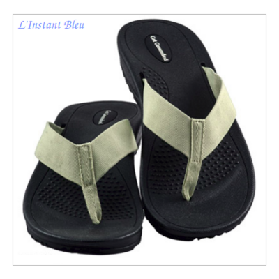 Sandales Earthing pour Homme « TerraPlus »®