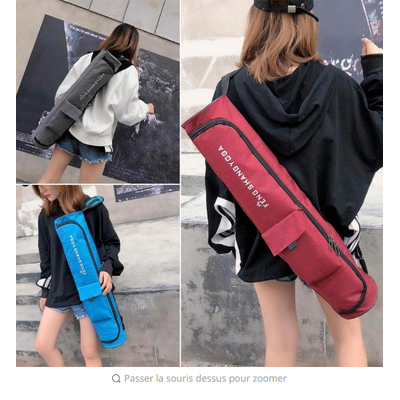 Sac à Tapis imperméable « Feng Shang Yoga »