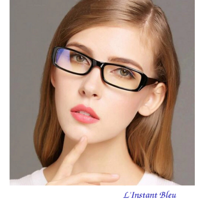 Lunettes de protection anti-lumière bleue « Madras  »