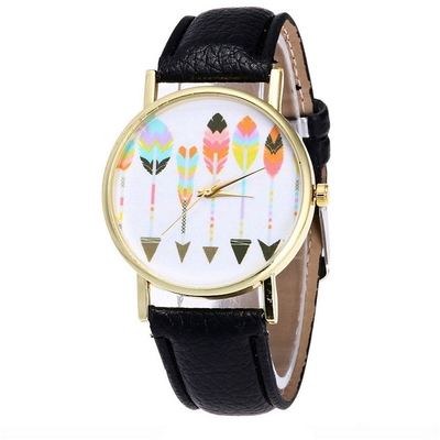 Montre Ethnique « Archana » Esprit bohème