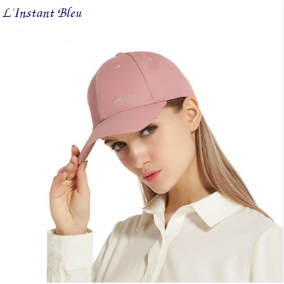 Casquette Anti ondes électromagnétiques Haute protection - Femme