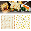 Lot de 3  Films alimentaires « Bee’sWrap » 8 modèles-14