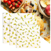 Lot de 3  Films alimentaires « Bee’sWrap » 8 modèles-13