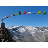 Drapeaux de prières bouddhiste Tibétain « Prajna Paramita Sutra »-11