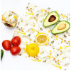 Lot de 3  Films alimentaires « Bee’sWrap » 8 modèles-16