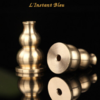 Porte Encens en laiton doré pour Brûleur-10
