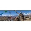 Encens-tibet
