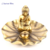 Porte-Encens « Bouddha Śākyamuni » en céramiqu12.1
