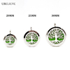 Chaude-vider-Magn-tique-Aromath-rapie-Diffuseur-Collier-Bijoux-Parfum-M-daillon-Pendentif-Huile-Essentielle-Parfum
