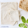 Sac à graines écologique « Nirguṇā  »-5.1