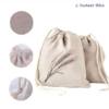 Lot de 2 Sacs à Pain « Chapātī »-3.1