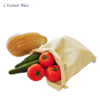 Lot de 2 Sacs à Pain « Chapātī »-5.1