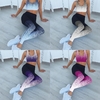 2-pi-ces-Yoga-ensemble-femmes-Gym-Fitness-v-tements-taille-haute-Yoga-Leggings-ensemble-course