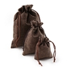 10-pi-ces-toile-de-Jute-hesse-cordon-pochette-faveur-de-mariage-Jute-cadeau-sacs-sac