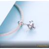 Charm Bohème « Dīpikāḥ » Lampe merveilleuse en Argent Sterling-9.2