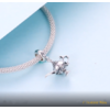 Charm Bohème « Dīpikāḥ » Lampe merveilleuse en Argent Sterling-10.2