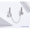 Chaîne de sécurité « Āśhram » pour Bracelet-3.1