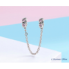 Chaîne de sécurité « Āśhram » pour Bracelet-12.1