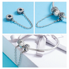Chaîne de sécurité « Āśhram » pour Bracelet-21
