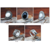 Bague vintage « Chandrāketū » Esprit Bohème-11.1