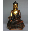 8-Tib-tain-En-Laiton-Bouddhisme-Bodhisattva-Sakyamuni-Bouddha-Statue-livraison-gratuite