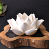Blanc-porcelaine-lotus-bougeoir-lampe-titulaire-beurre-lampes-en-c-ramique-lotus-chandelier-d-corations-pour