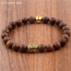 Bracelet bouddhiste « Shri Kṛiṣhṇa » -1.1