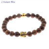 Bracelet bouddhiste « Shri Kṛiṣhṇa » -5.1