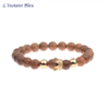 Bracelet bouddhiste « Shri Kṛiṣhṇa » -7.1
