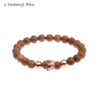 Bracelet bouddhiste « Shri Kṛiṣhṇa » -10.1