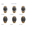 Montre Sport « Dharamsala » Esprit libre-10