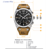 Montre Sport « Dharamsala » Esprit libre-13