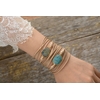 High-End-Wrap-Bracelet-Natural-Stones-Amazonite-Boho-Long-Friendship-Bracelet-Statement-Bracelets-Women-Gifts-Dropshipping