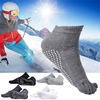Sports-Fitness-chaussettes-cinq-orteils-anti-d-rapant-respirant-escalade-Camping-randonn-e-course-cyclisme-Yoga